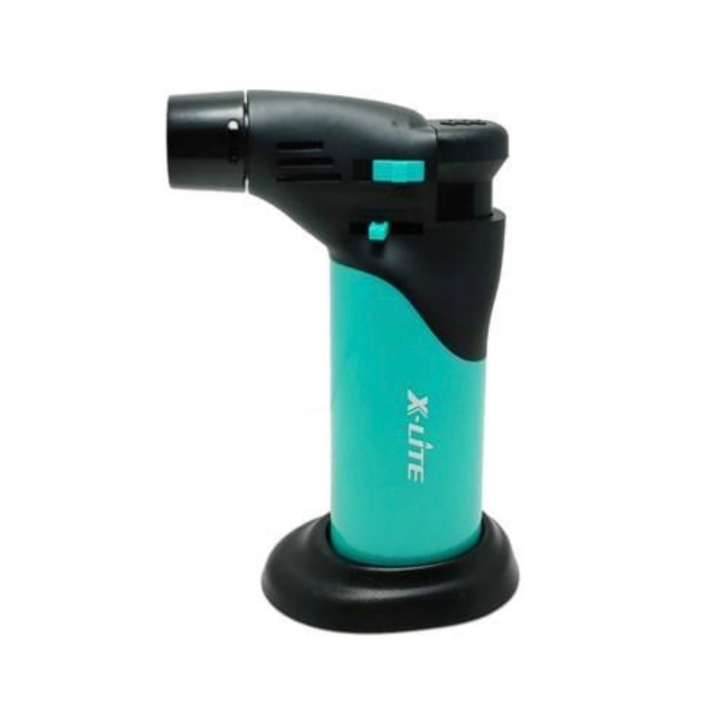 Masaüstü Torç - Ateş Ayarlı ve Sabitlemeli Pürmüz