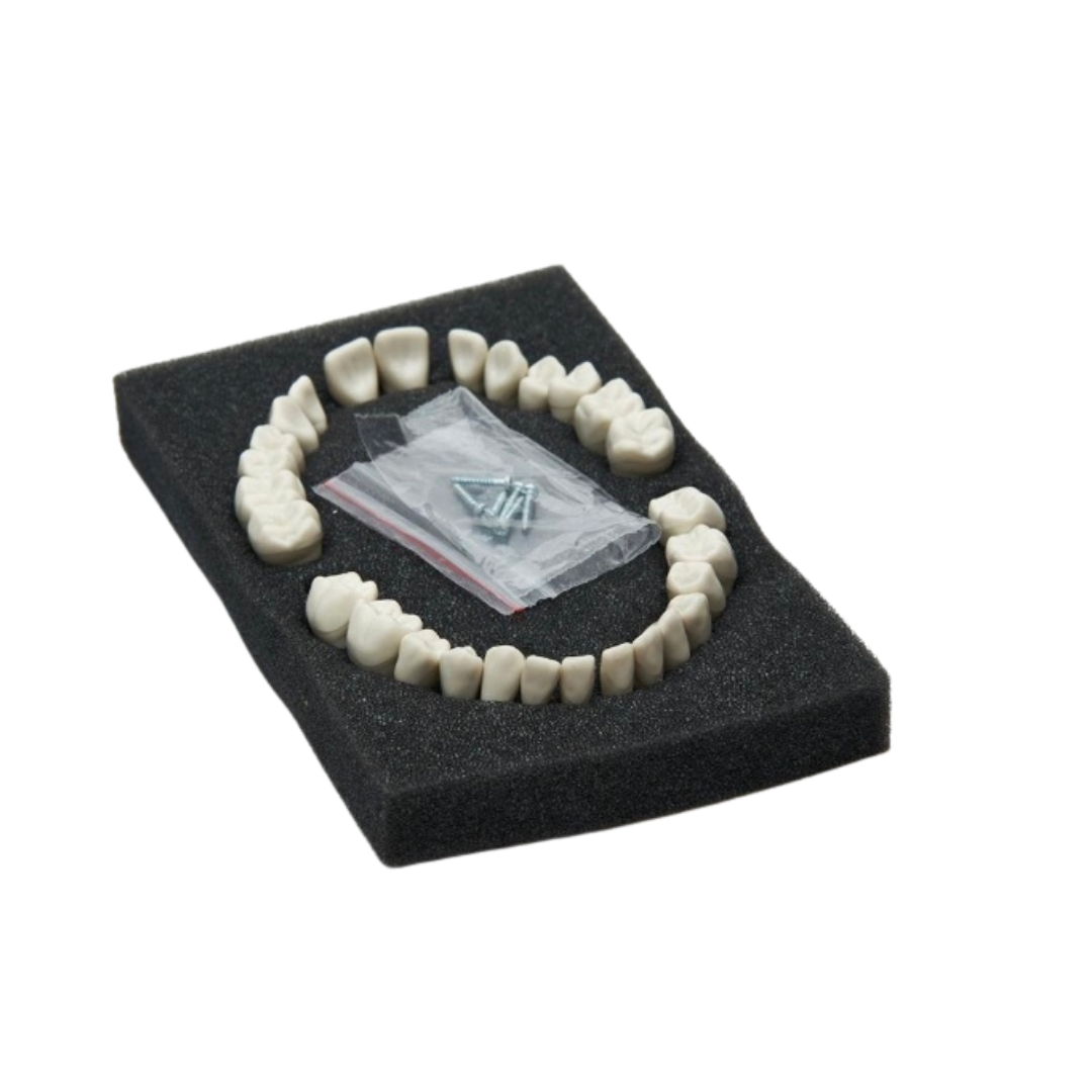 Elite Yedek Diş Seti 28'li