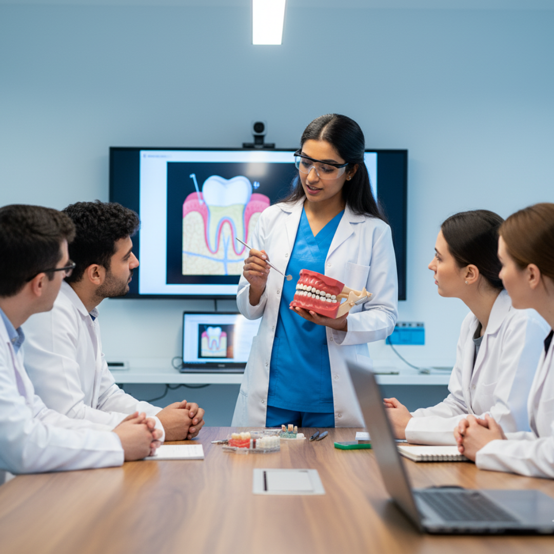 Elite Fantom Çene Sert Dişli