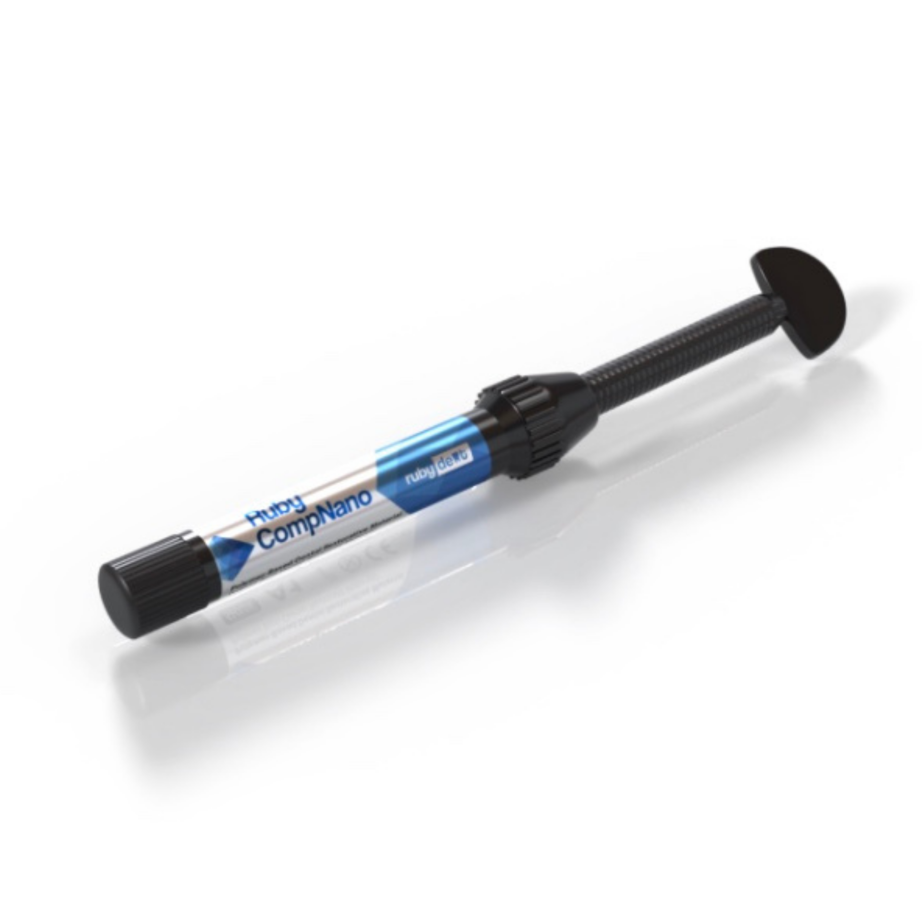 Ruby Nano Kompozit Tüp (4gram)