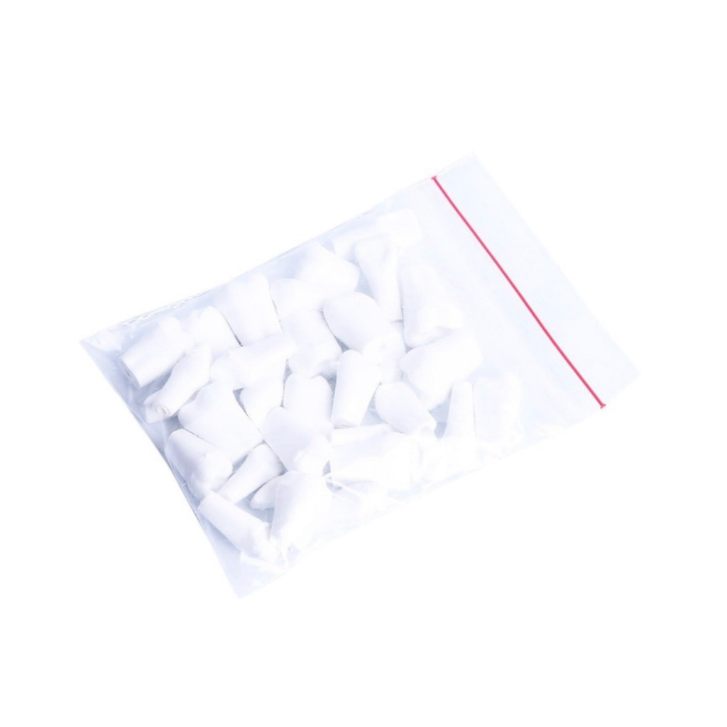 Fantom Çene Plastik Diş Seti