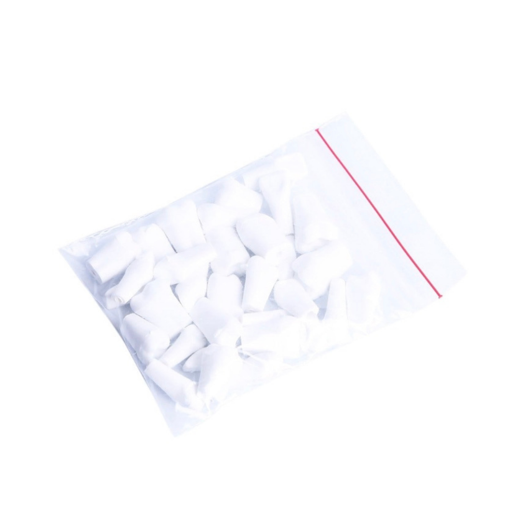 Fantom Çene Plastik Diş Seti